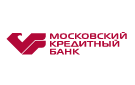 Банк Московский Кредитный Банк в Октябрьском (Тульская обл.)